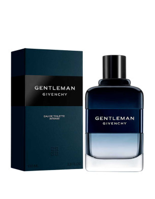 Gentleman Edt Intense